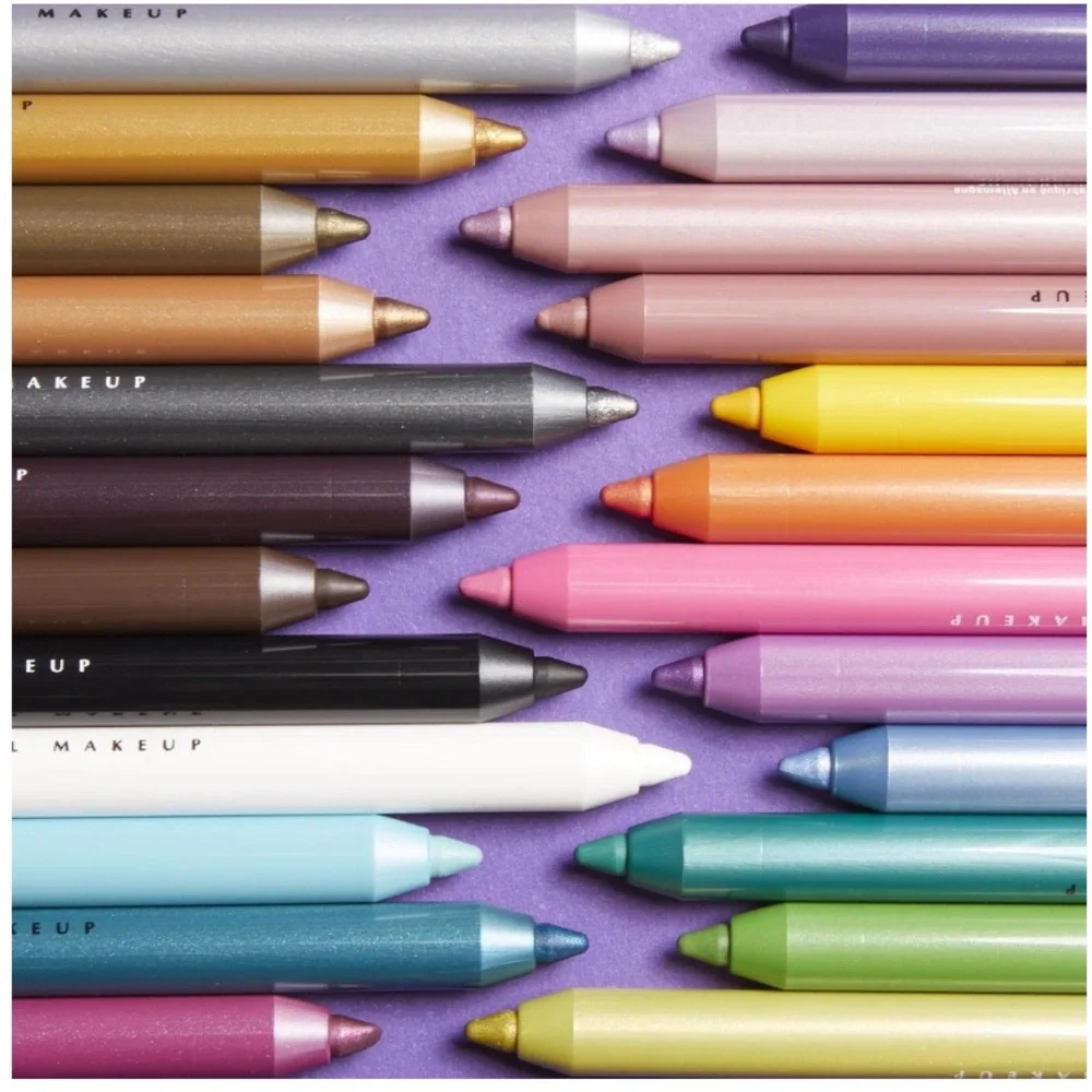 NYX Epic Wear Eyeliner “Aqua”